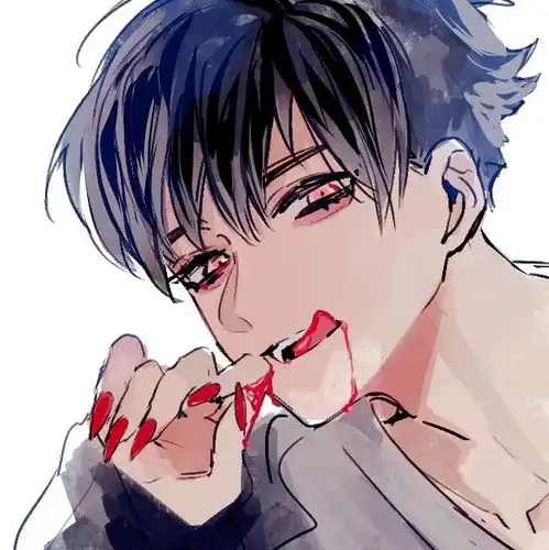 姐姐,你也喜欢我,对吗