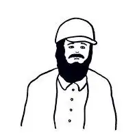 简单手绘头像图片男生,其实简单的才是更美的