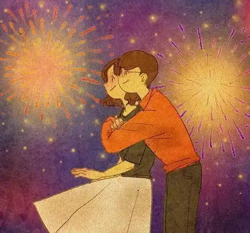 文艺到爆的句子,喜欢就找一句发朋友圈吧