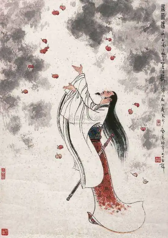 不是我反传统,端午节为什么不能说快乐而必须说安康呢