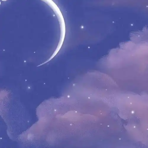 头像背景图套图惊喜总在下一秒