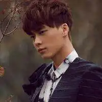 复古经典个性男生头像薄荷加冰天然凉