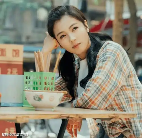 励志剧星辰大海刘涛演技炸裂,生动诠释小人物,正能量爆棚