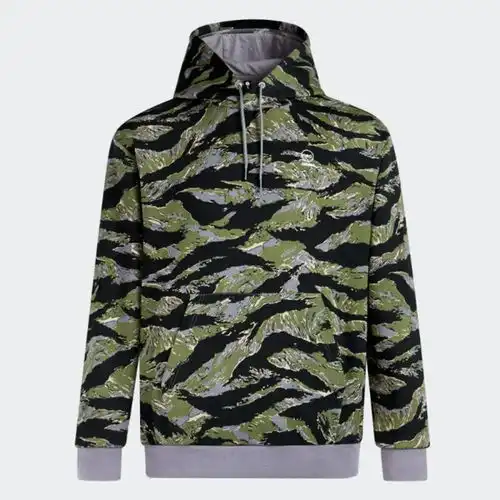 starter复古经典时尚v领排扣宽松休闲校园风开襟毛衣棕色l