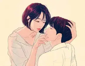 男人宠妻的八个特征,占一条稳稳的好男人