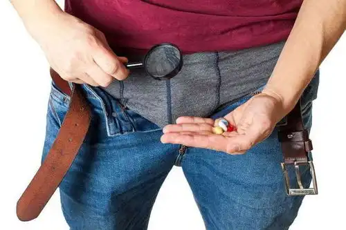 男人衰老时,身体4个部位先察觉,发现一个,也要注意保养腾讯新闻