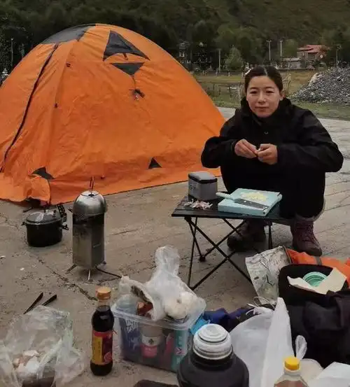 我,带老婆和6岁儿子骑行穷游13个月,成功挽回差点破碎的婚姻