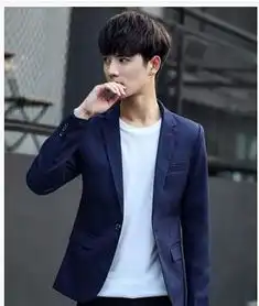 短发发型男名称让你帅气更具男人味的男士短发