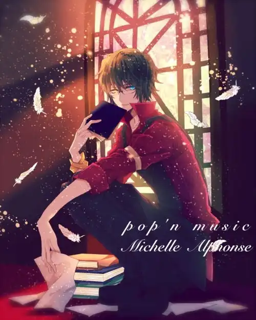 二次元美男动漫头像动漫帅哥壁纸二次元动漫少年制服控动漫帅哥