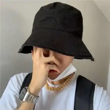 超级帅气的男生头像,有点高冷深沉的男人