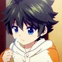 显得特别奶气的头像奶里奶气的男生头像