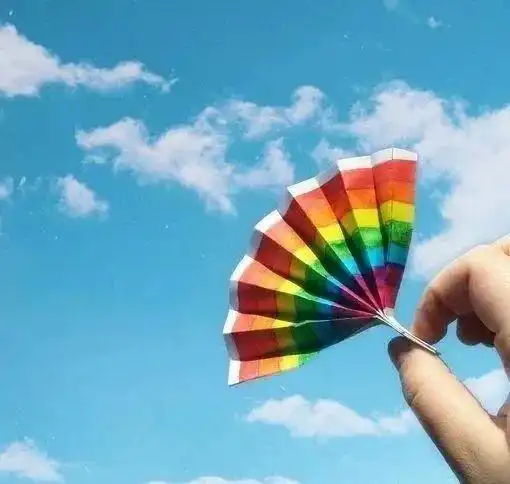 再见5月,你好6月