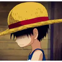 海贼王经典头像图片,做海的男人,霸气的男人