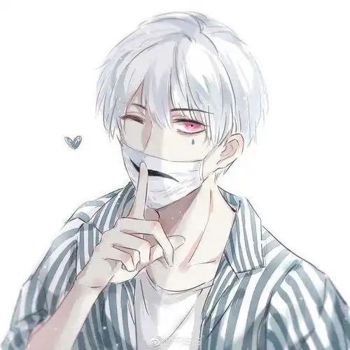 天官赐福中,白无相为什么和谢怜有不同的命运