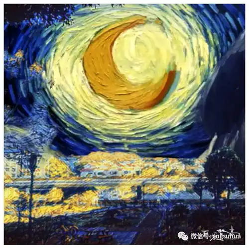 星空月夜下,你们是自己的英雄