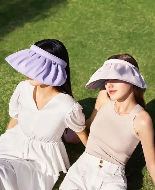 永不过时的防晒衣