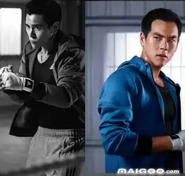 明星代言的男装品牌有哪些男装代言人大盘点