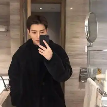 2021新款男生混搭头像,男生头像图片