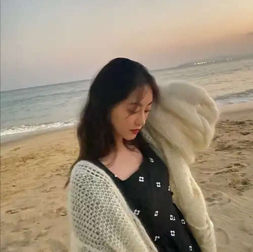 新剧挑大梁演主角,热巴之后她或成嘉行力捧新人