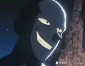 动漫中最有名的3个小黑人,两个阴险毒辣,一个却成为了粉丝女神