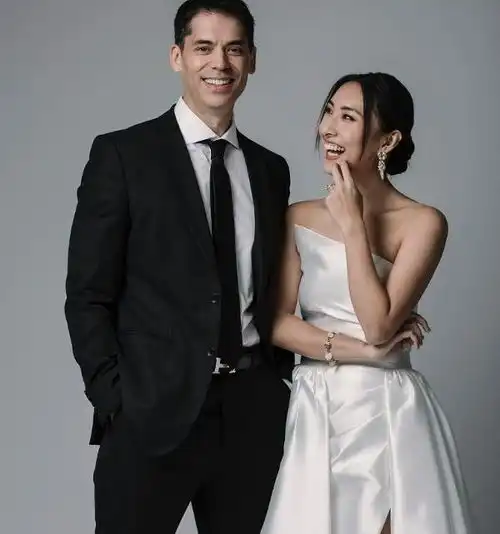 恭喜tvb女星嫁圈外美日混血老公事业心不死香港日本两边走