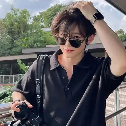 2023最新文质彬彬文青气质男生头男生头像我要个性网