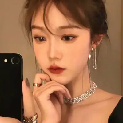 多谈几段恋爱,多接触些男人,你会发女生头像我要个性网