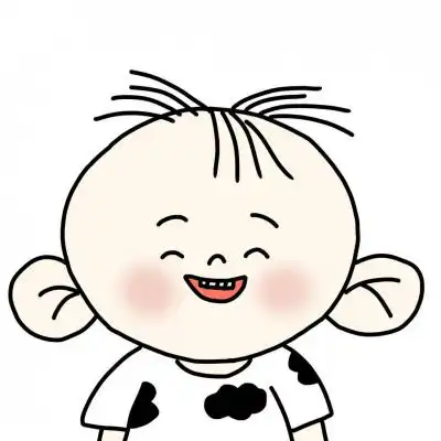 情头一男一女动漫可爱二次元情头萌萌哒一对