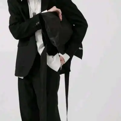 高清头像男气质阳光真人潮男头像2020款