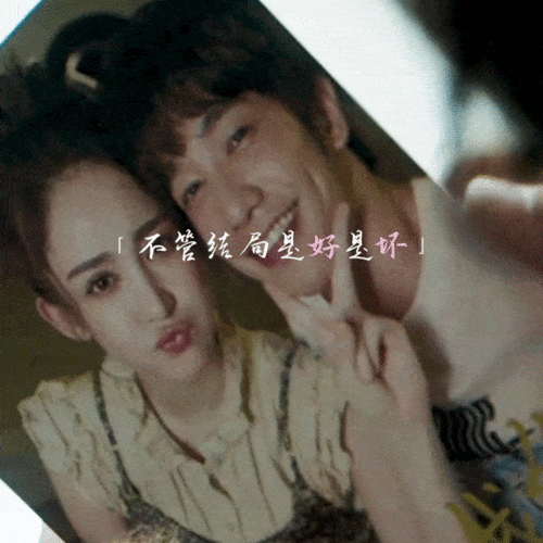 看到他的脸就开始难过,刘以豪拍电影是有什么虐心kpi吗