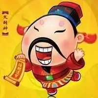 换上运气爆棚的头像微信头像图片大全