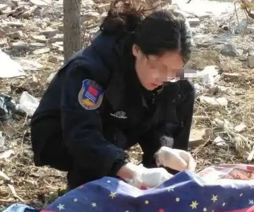 超20非亲生数万人被戴绿帽子dna女鉴定师男人才是弱势群体