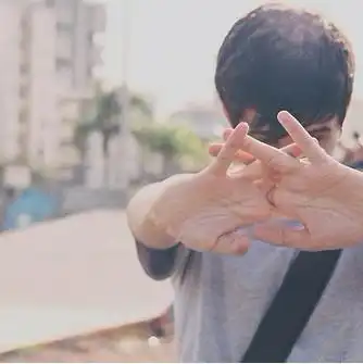 帮我找一个情侣头像