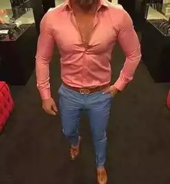 因为上胸薄弱,我放弃健身了