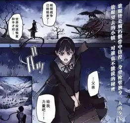 猎兽者猛男与复仇美少女,血战堕落兽,开启暗黑幻想之旅