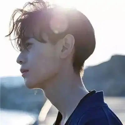 头像不要抱怨,抱我