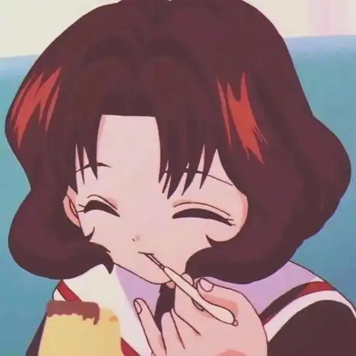 男女旧漫头像像素复古