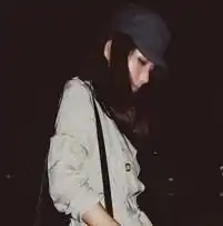 非主流唯美头像