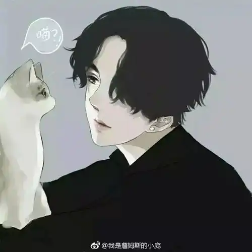 服了男默女泪网友评出渣男最爱的十大头像,看完扎心了