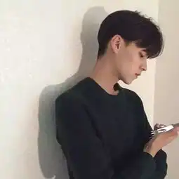 多图预警2.0男生发型,一秒变帅哥