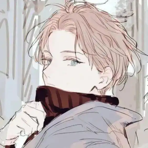 这些一看就想加好友的头像,太好看了