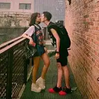 头像女生小清新文艺风微信头像图片大全