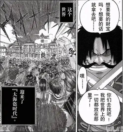 onepiece里的d字代表了什么样的含义