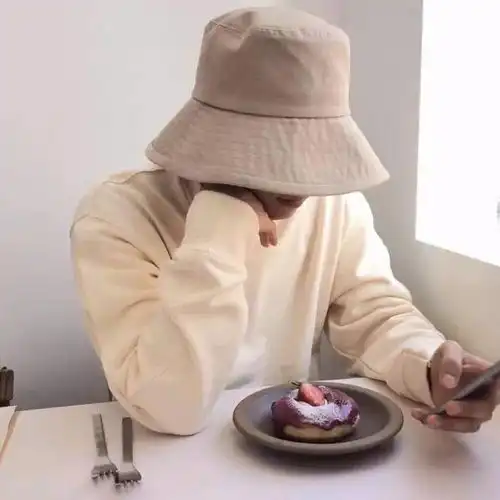 头像又找了一组不错的头像,换上