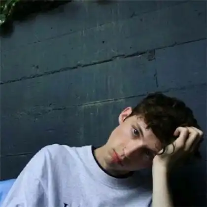 霸气欧美的微信头像男生,関鋽恁甴埘间放纵