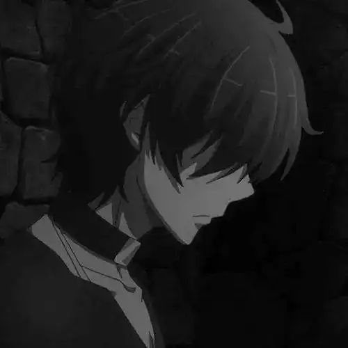 期待已久的二次元动漫头像来啦