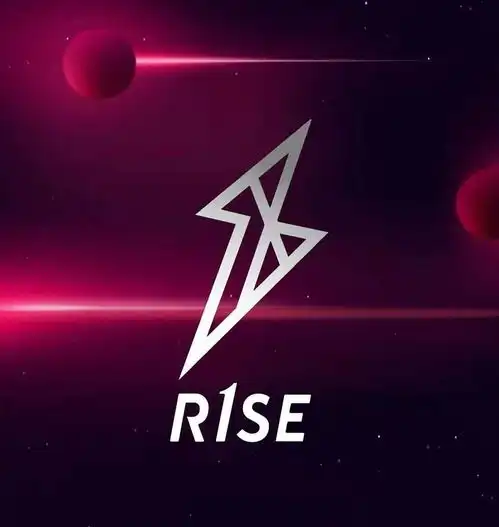 r1se解散倒计时,全员换头像做最后告别,鹅系团体还能走多远
