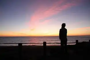 喜欢孤独,他就是一个内向的人6