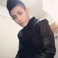 网红帅哥组图微信头像图片大全