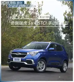 爱卡实拍奇瑞瑞虎5x1.5tci手动时尚型